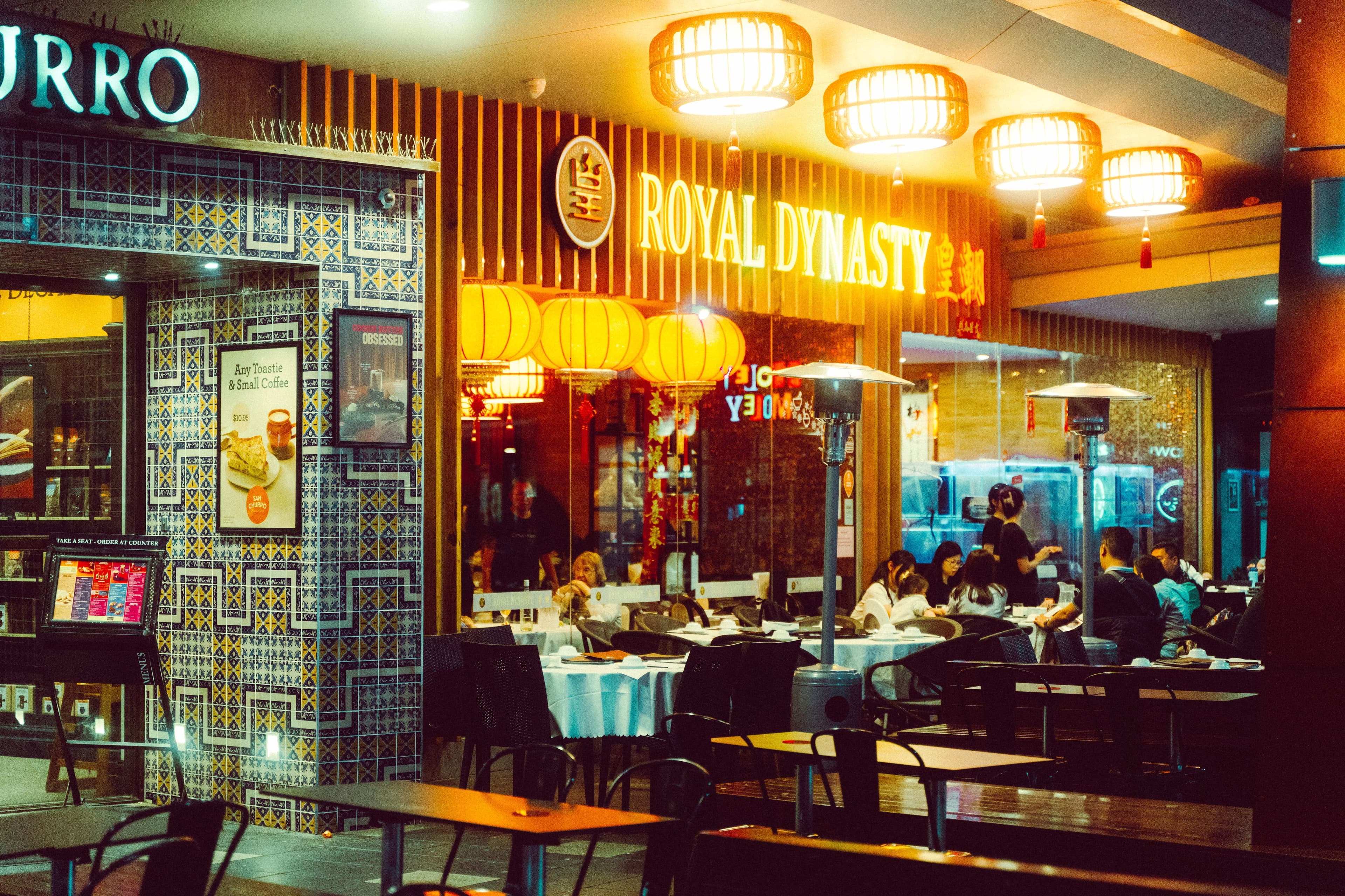 Restaurants - Image 9