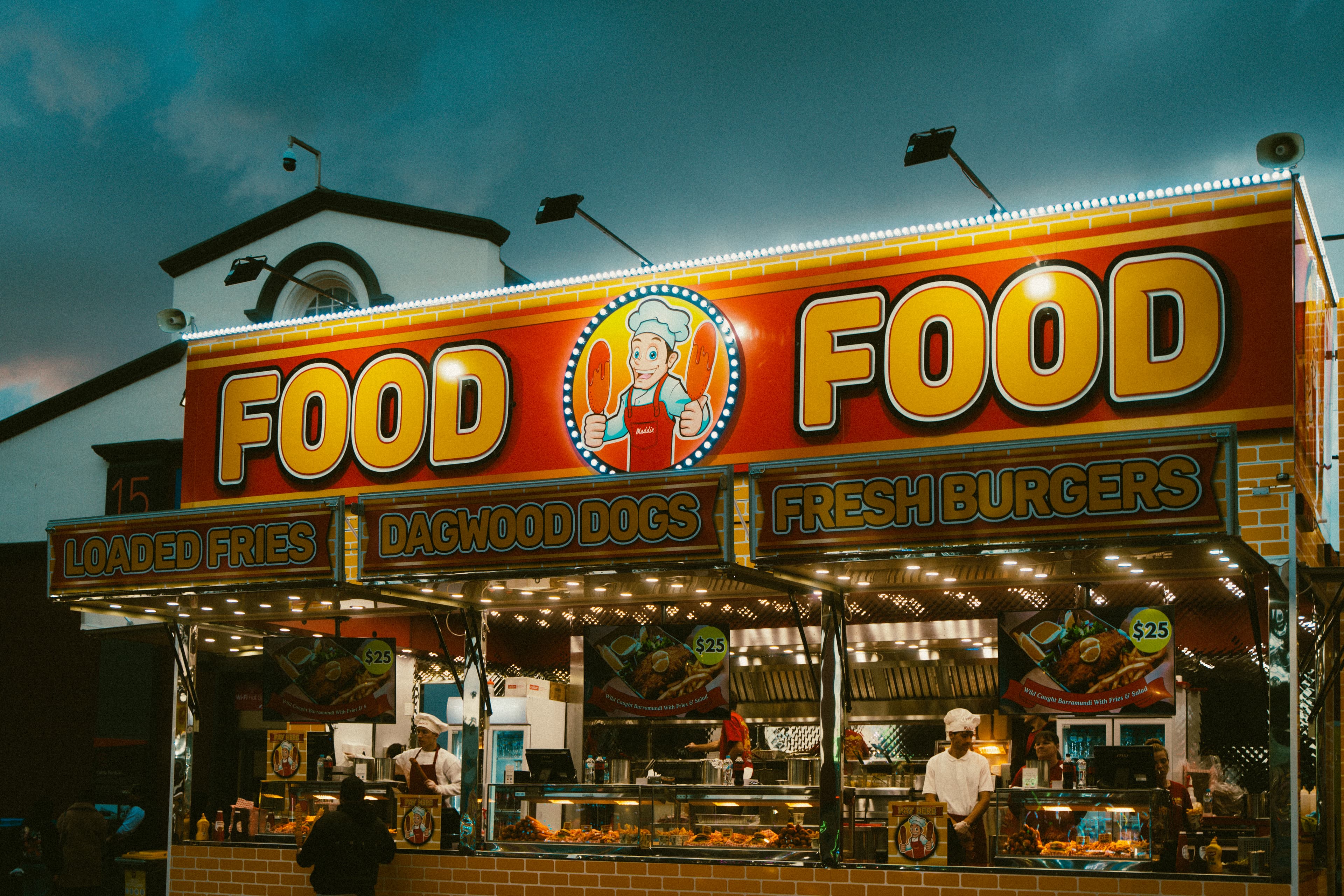 Restaurants - Image 10