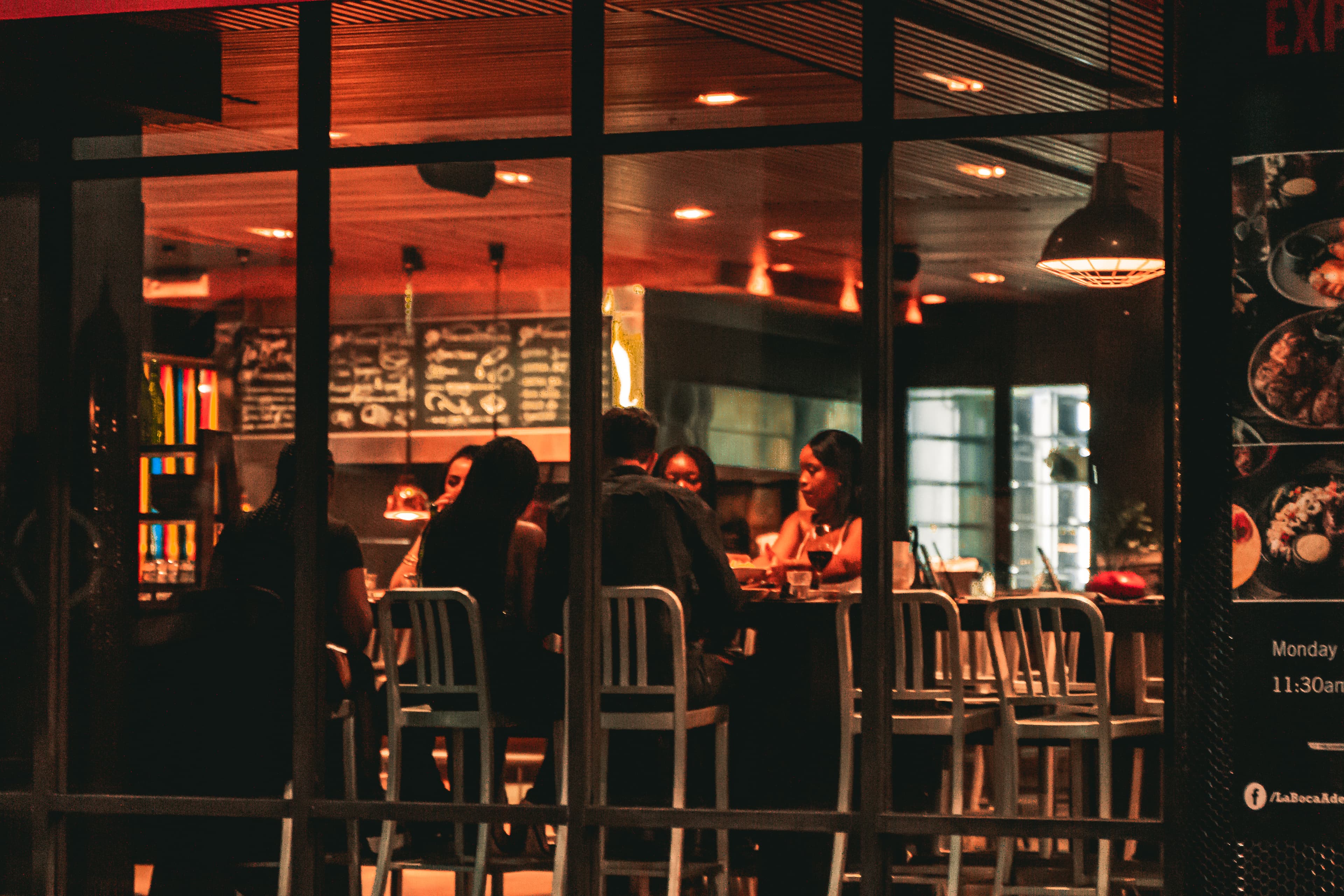 Restaurants - Image 11